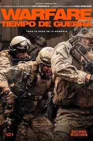 Tiempo de guerra
